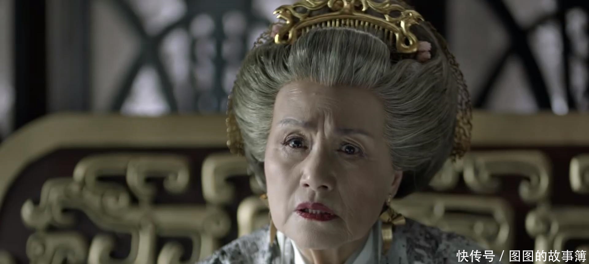 庆余年国家一级演员