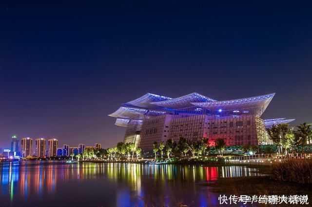 中国唯一一个拥有3座新一线城市的地方, 这个省两度创造历史!