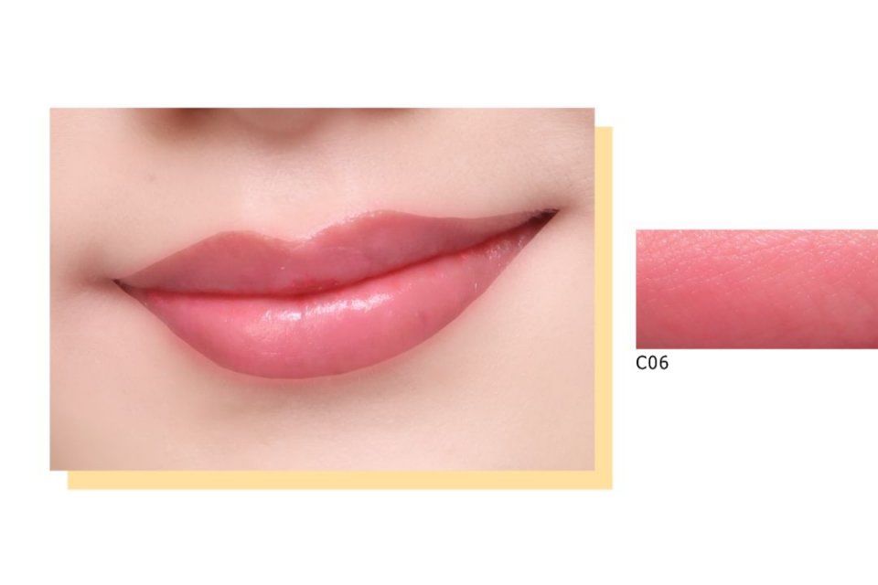 每10人中就会有7人用的口红，全系列试色在这里了