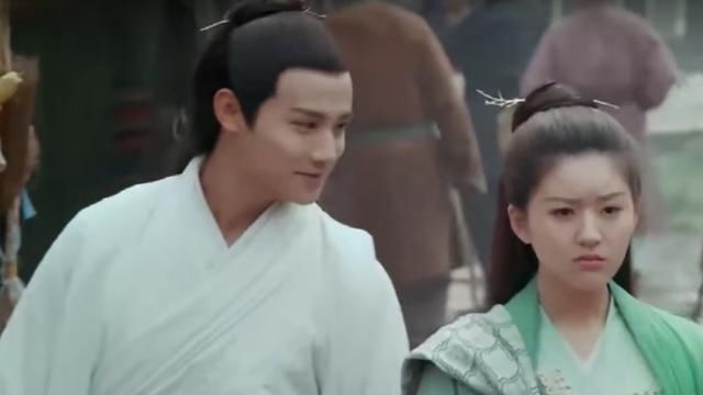  覃川：三千鸦杀：剧情有悬念，傅九云成谜，二萌是最大反转左紫辰最惨