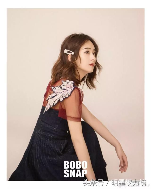 TA们撞衫，到底是各有特色还是公开处刑?