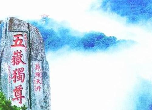 中国四个“经久不衰”的景区，名气享誉全球，你去过哪一个？