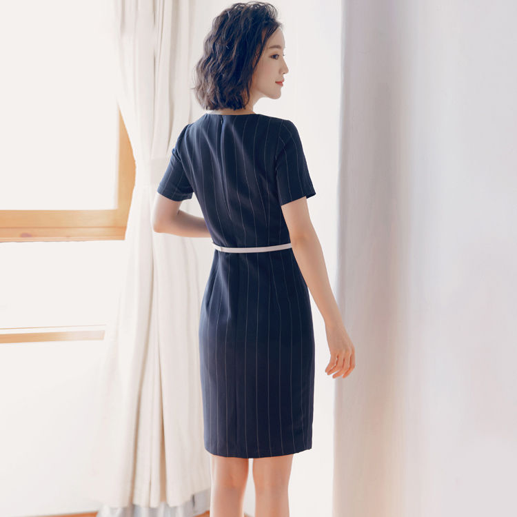 今年超火爆的连衣裙，一款比一款显瘦，70后老婆美的让人心慌