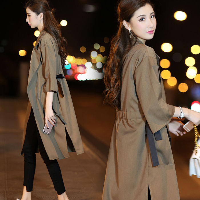 千万别买羽绒服，今年流行“欧洲大衣+瓢鞋，穿上个个都是时髦精