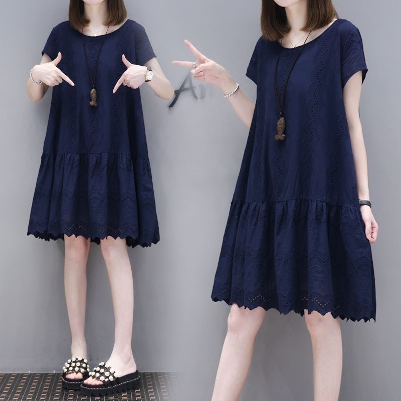 新出几款“齐 臀裙”，身材有料的女性快点穿，展现迷人的大杀器