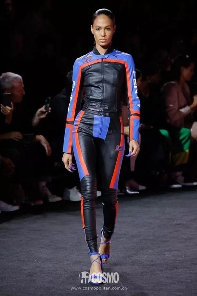 时髦办｜骑行裤是被卡戴珊家族带火的？把戴安娜王妃放在哪里！