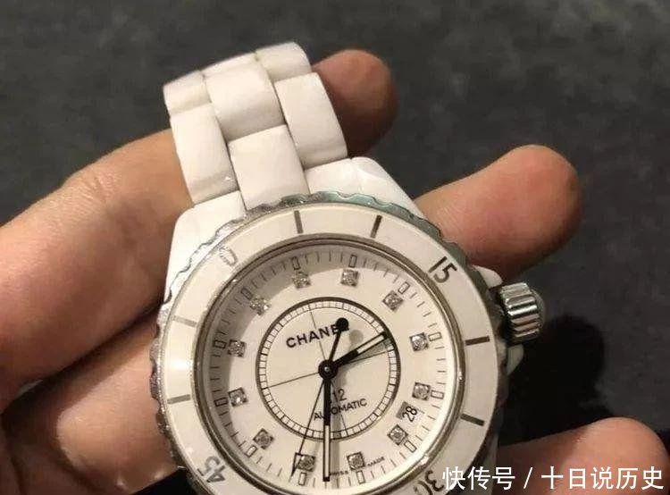 『赋予』七款大名鼎鼎的手表,你听过哪一款