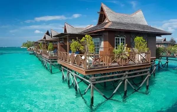 亚洲十佳海岛推荐，任选其中一个都不会错!