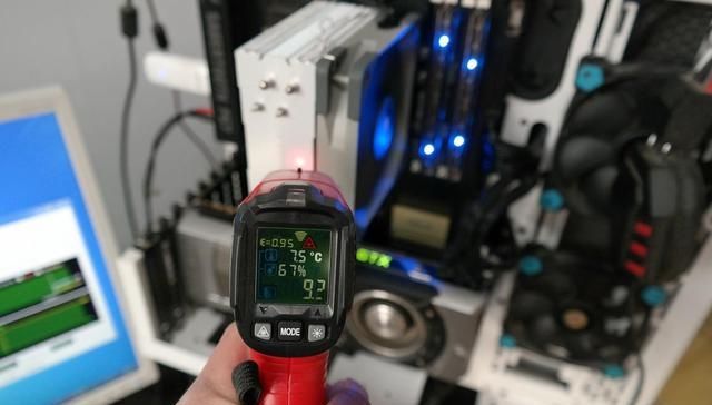  「采用」做工非常优秀的双塔CPU散热器！利民霜灵FS140开箱评测