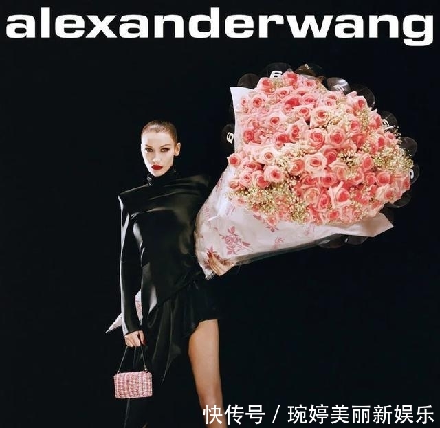 『黑马』从野心设计师到Vlog新晋黑马,我就是偏爱Alexander Wang怎样!
