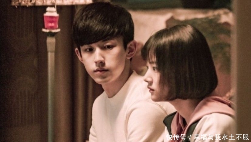 『实力』继《少年派》,22岁郭俊辰又官宣新作,女主演技实力大受认可