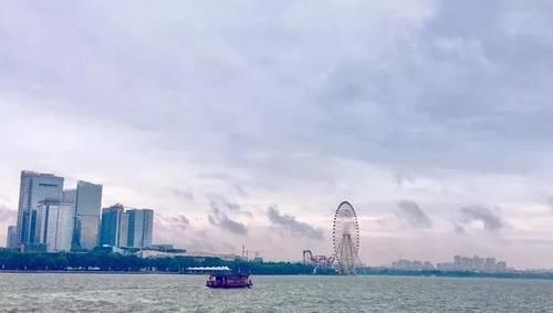 『普者黑』三生缘起,火了的不止是小九和帝君的盛世虐恋,更有此地!