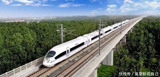  「我国」我国争议最大的高铁,四川和重庆的网友吵开了,最后重庆