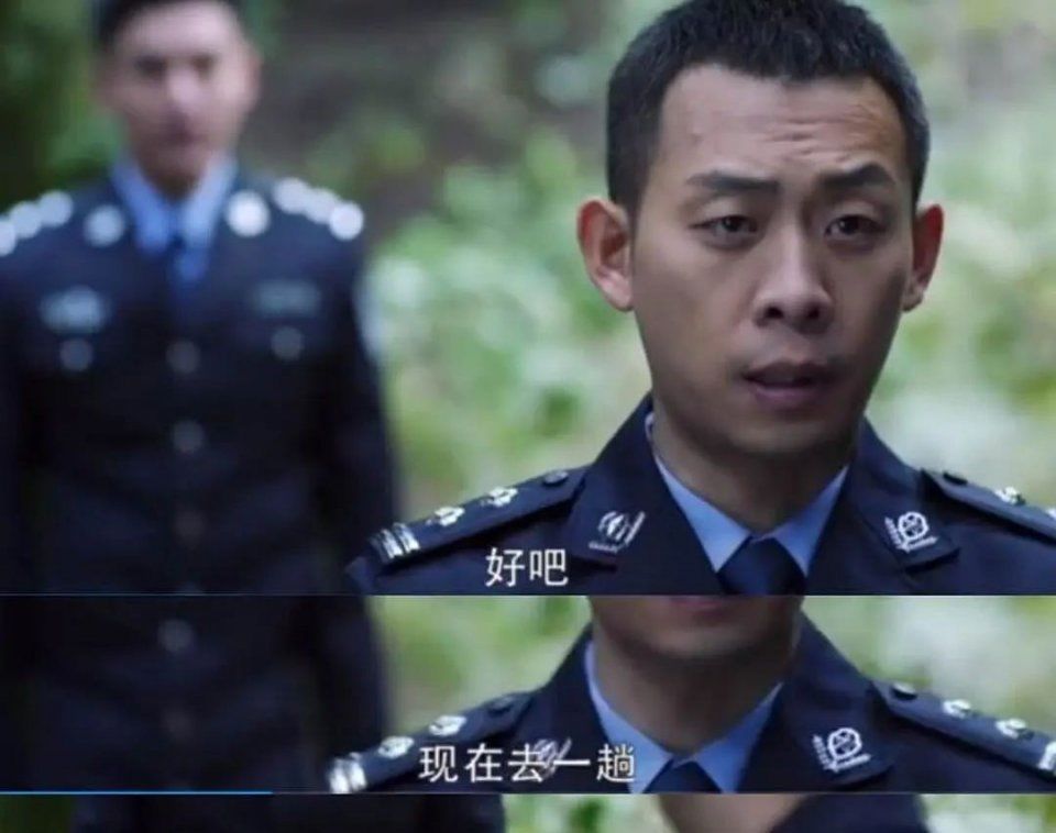  『独自』《重生》男二逆袭男一？秦驰连躺五集，路铭嘉独自破案抢尽风头