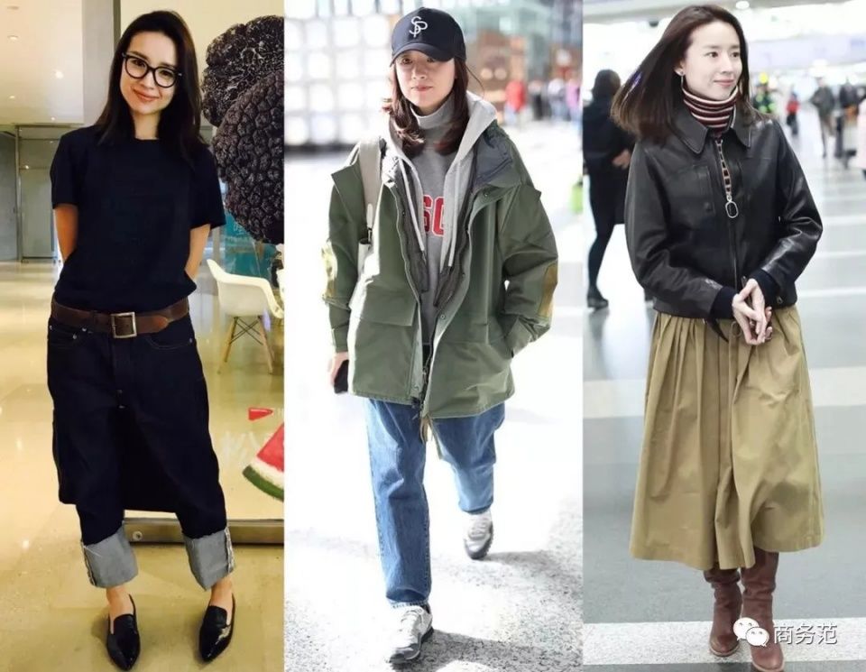 《如懿传》小主们的日常造型PK，谁的品味更高级?