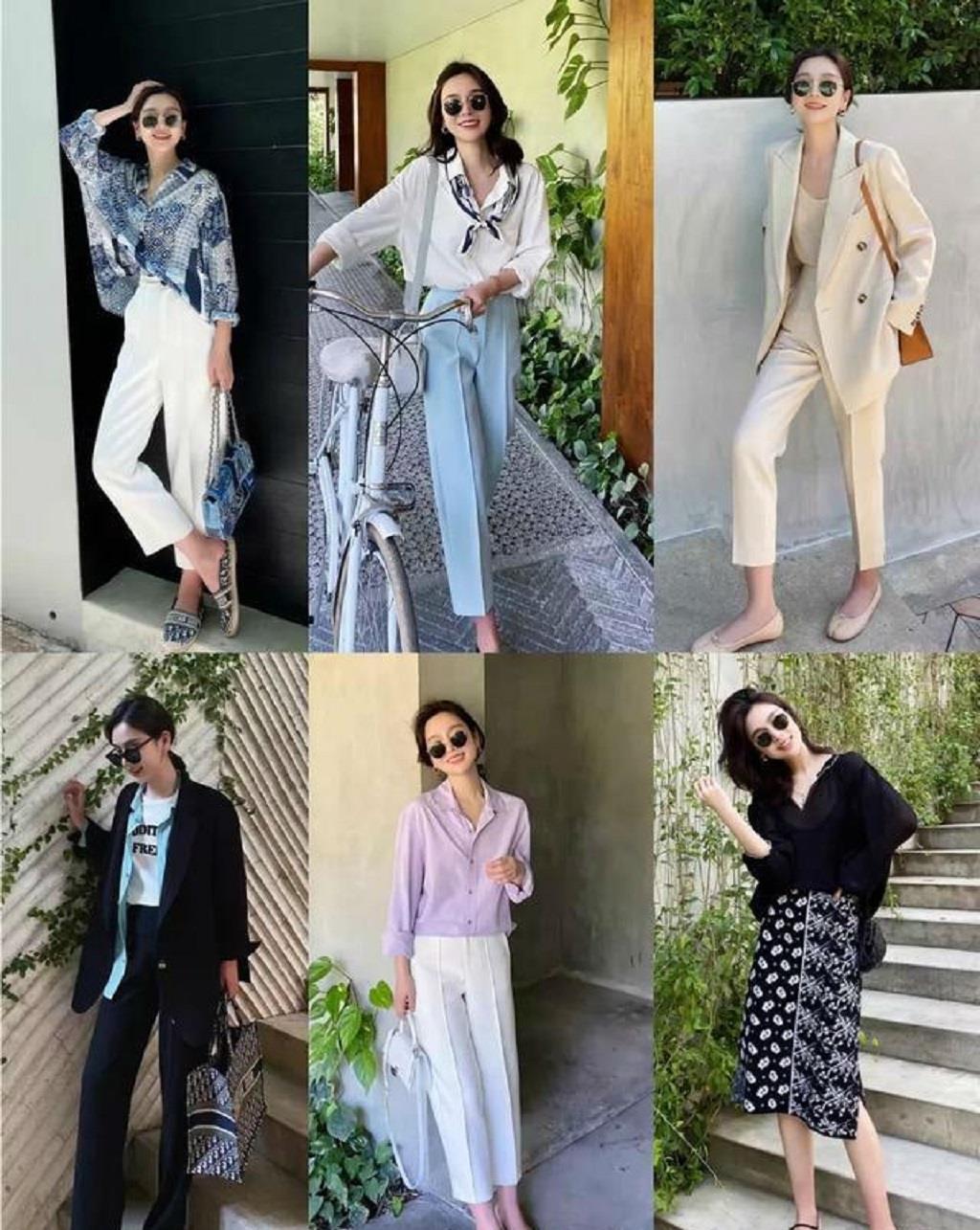 穿衣@30岁以上的上班族,穿衣要讲究知性与优雅!这些店铺值得你收藏