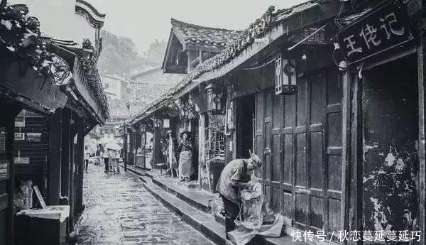  国民政府|70年前中国十大城市人口排名，看看谁最强