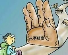 所有人办理退休，都需要提交个人人事档案吗？