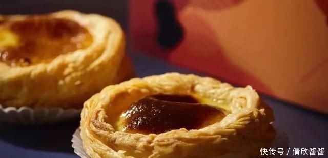  『网红甜品』嗜甜如命的上海人，就爱这50种甜