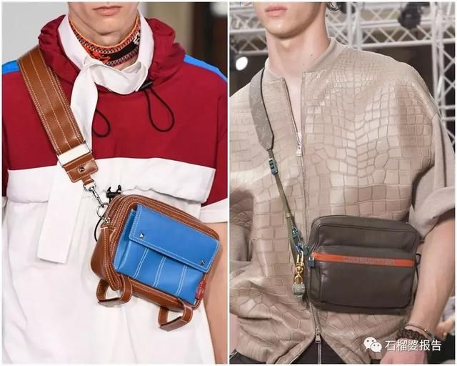 不一定要买大牌，最酷的小姐姐都在背这只包