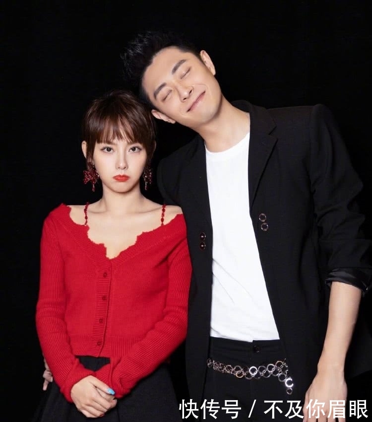 张嘉倪买超暖暖