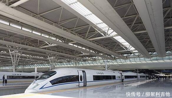 中国最“任性”的高铁，天天发车但始终不载客，给再多钱也不行