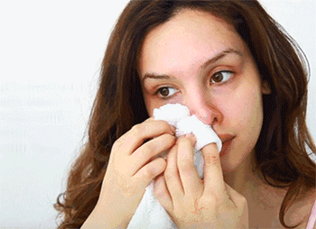 当男神准备亲我时，因为看到它们而逃跑了！