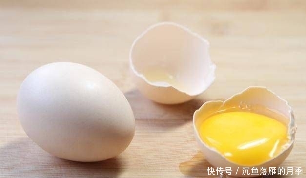  【不到】商品饵料钓不到鱼？天然饵料会更好，5枚鸡蛋的妙用