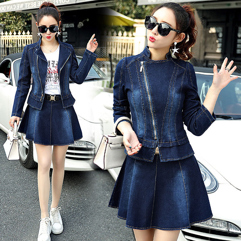 这几款秋装连衣裙，美得挪不开眼，时尚百搭，陪你任性过初秋