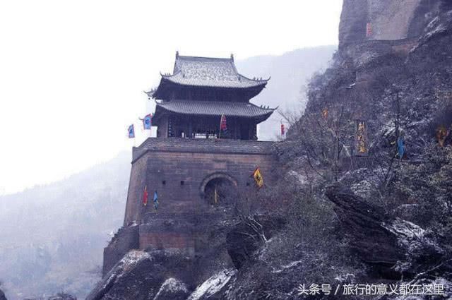 中国这个5A景区门票105元,却对一个省免费,网友:大赞