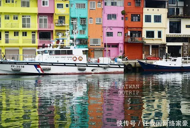 玩不腻的台湾 从美食展到小众景点漫游!千万不能错过!