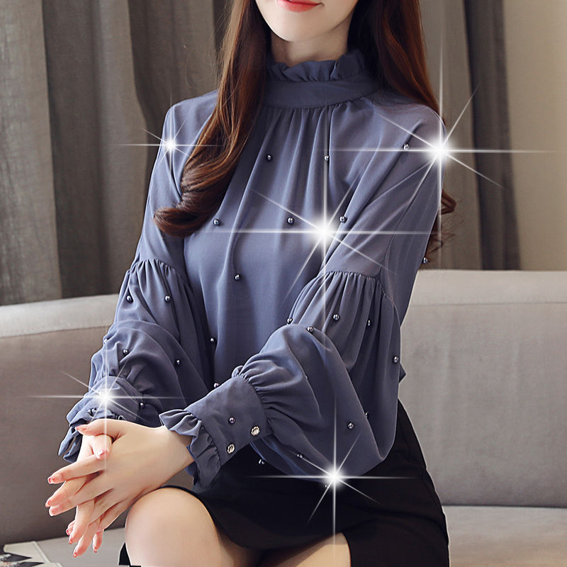 丰满女人也太迷人了吧!这样穿紧而不露，迷倒一大片