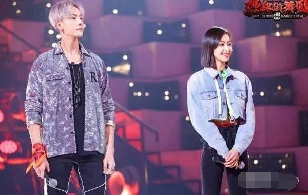 《热血街舞团》比赛规则是什么?鹿晗吐槽淘汰