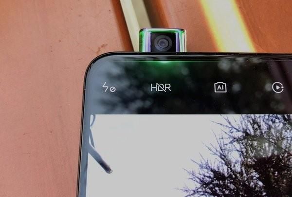  [层石墨覆盖]Redmi K30 Pro上手：2999元起的“5G先锋真旗舰”香吗？