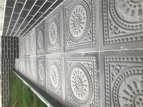  【小院】有这样一家农村别墅小院 不用面朝大海也能春暖花开