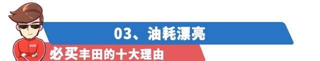 『丰田旗下』购买/不购买丰田的10个理由！