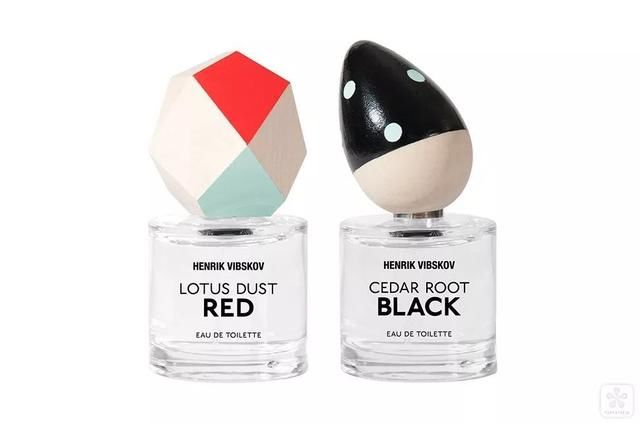 香氛｜戚薇冰箱藏香告诉我们：比起使用率，有些香水就是用来看的