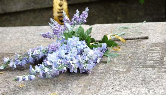 赴一场墓园之旅想清楚了没有?