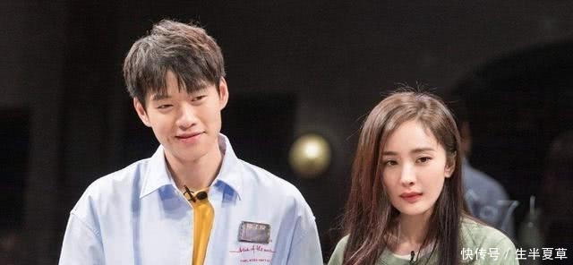 杨幂魏大勋评论