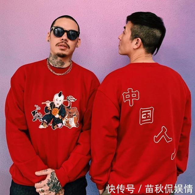  NIKE@真正的《潮流合伙人》齐聚NIKE秀，但是这个双标狗应该被踢除