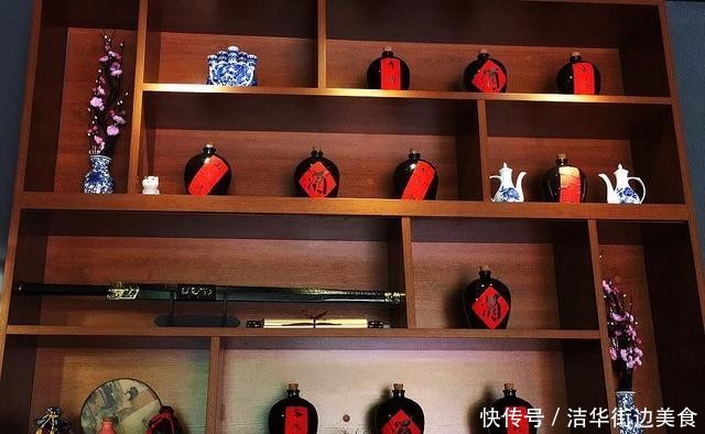  「唐朝」唐朝诗人高适这首诗，让人懂得了，原来穷也可以穷得这么潇洒