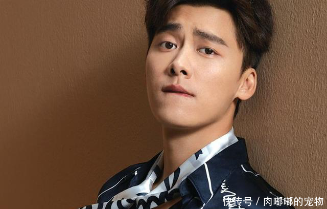 李易峰为何频频被黑?某小鲜肉总无辜躺枪,网友:谣言止于智者!