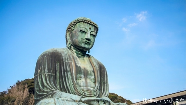 为什么中国的佛像会“流泪”，难道通灵吗？老工匠道出了其中真相