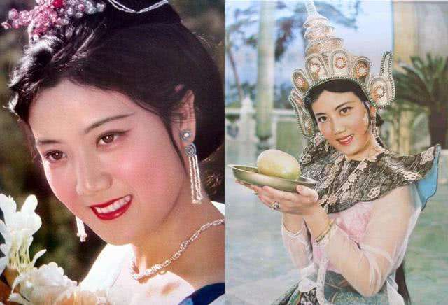 “奶奶辈”女神如今都什么模样? 李秀明优雅, 龚雪辣眼睛!