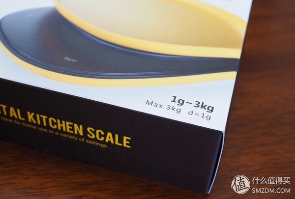 工欲善其事，必先利其器-澳澜 ownland 厨房电子秤开箱测评