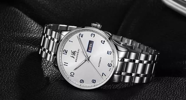 瑞表听得多了，国产表有哪些比较好的选择吗？