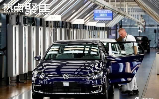  【汽车制造商】100好几家国外汽车加工厂停工，已经考虑到学习培训byd/五菱转产诊疗物资供应？