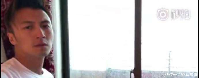 谢霆锋吐槽“中国好多水”, 被指责不爱国, 网友 你们村里刚通网