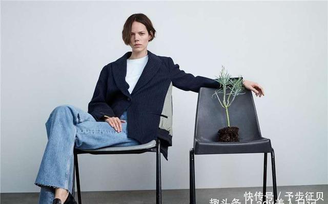  『中年』活到中年还是不会穿？素人到时髦精的蜕变：你缺的是正确审美思维