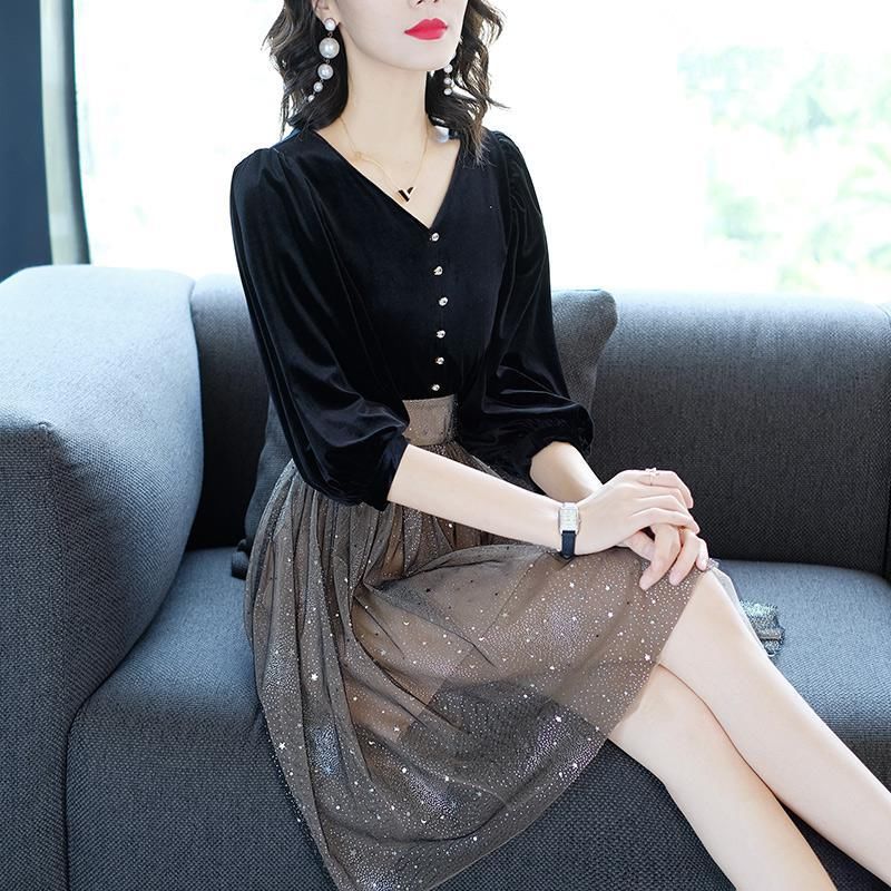 中秋回娘家，别穿太土气!40-52岁女人，建议穿这女装，洋气